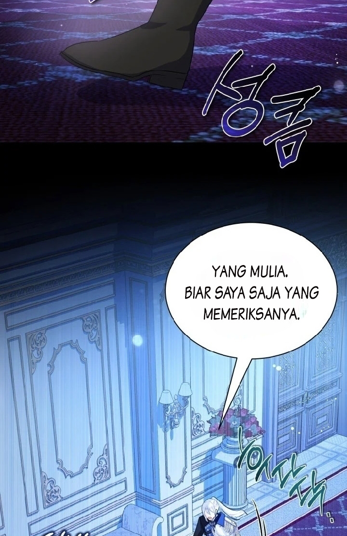 I Became a Tyrant’s Maid chapter 5 halaman 82
