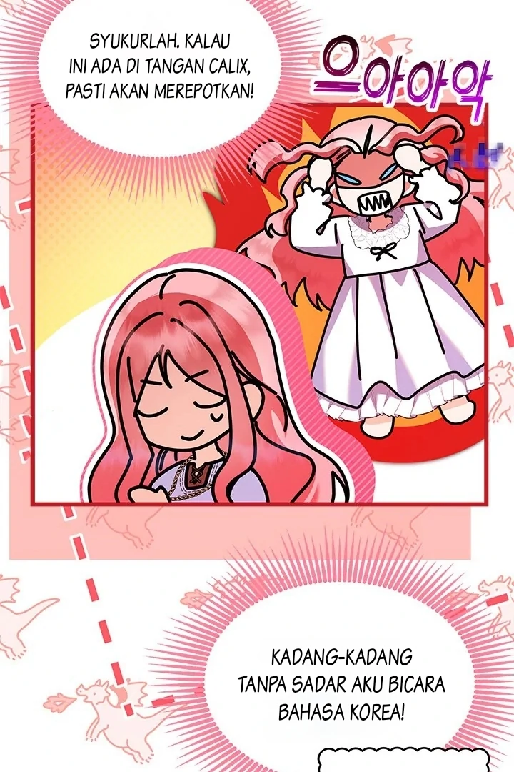 I Became a Tyrant’s Maid chapter 55 halaman 34