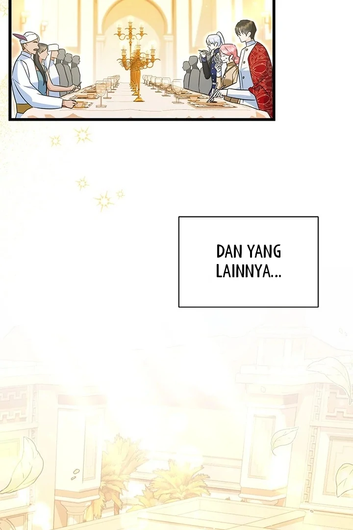 I Became a Tyrant’s Maid chapter 56 halaman 32