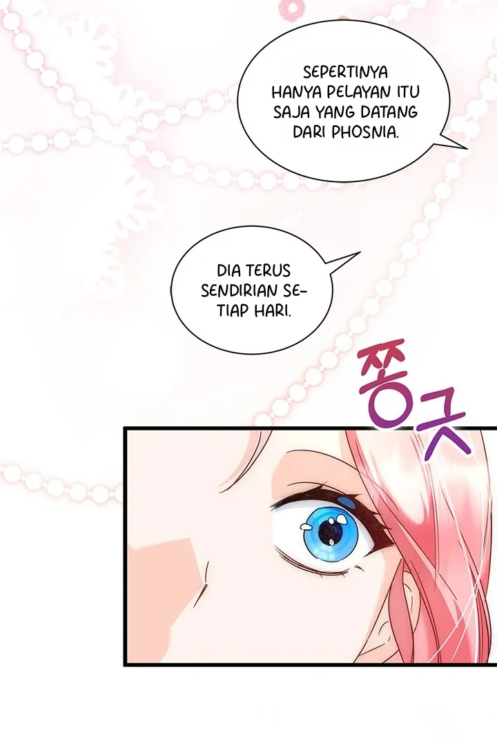 I Became a Tyrant’s Maid chapter 56 halaman 80