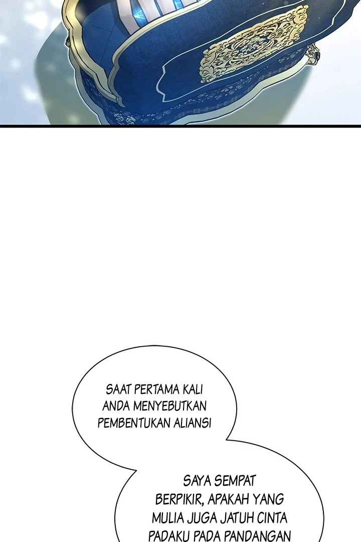 I Became a Tyrant’s Maid chapter 59 halaman 82