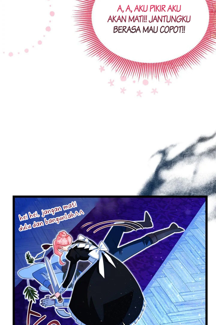 I Became a Tyrant’s Maid chapter 6 halaman 34