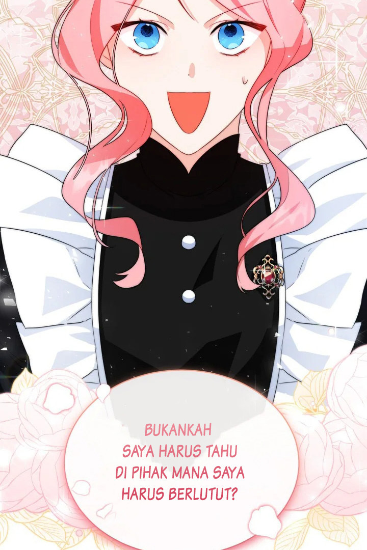 I Became a Tyrant’s Maid chapter 6 halaman 72