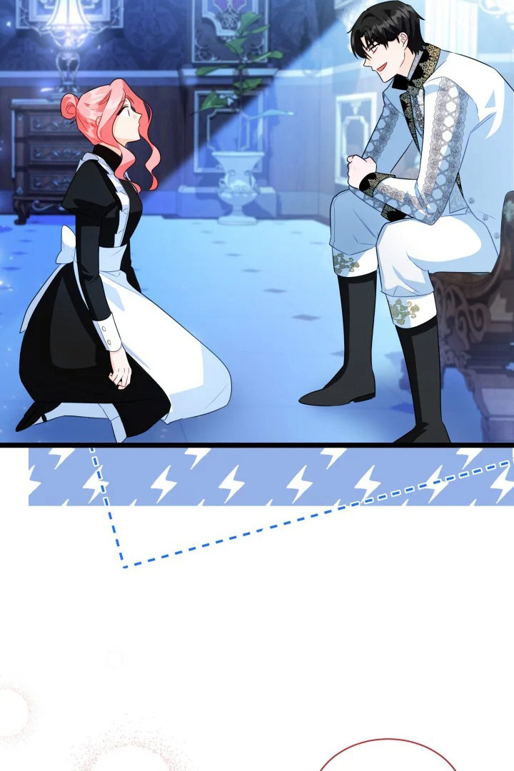 I Became a Tyrant’s Maid chapter 6 halaman 80