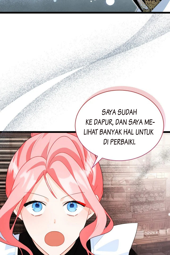 I Became a Tyrant’s Maid chapter 6 halaman 82