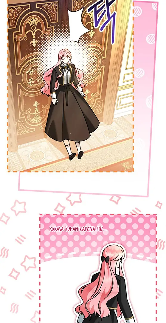 I Became a Tyrant’s Maid chapter 61 halaman 32