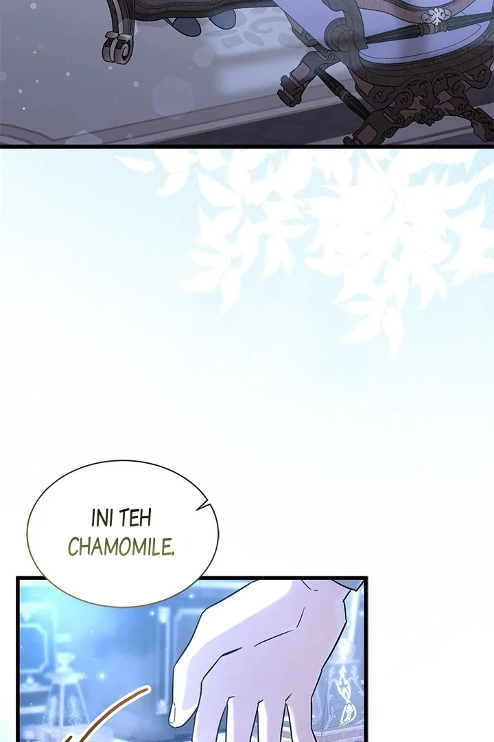 I Became a Tyrant’s Maid chapter 62 halaman 32