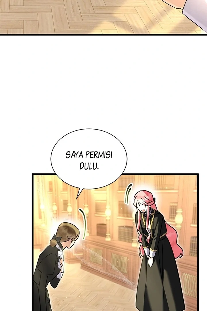 I Became a Tyrant’s Maid chapter 63 halaman 32