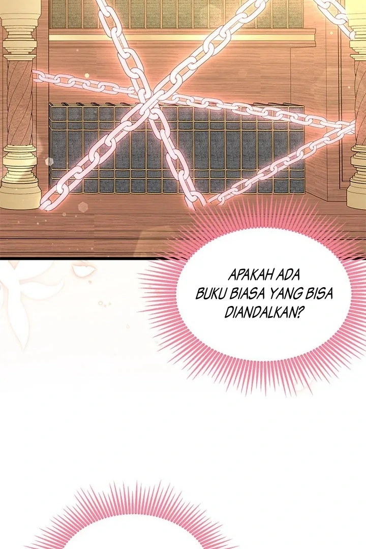 I Became a Tyrant’s Maid chapter 63 halaman 34