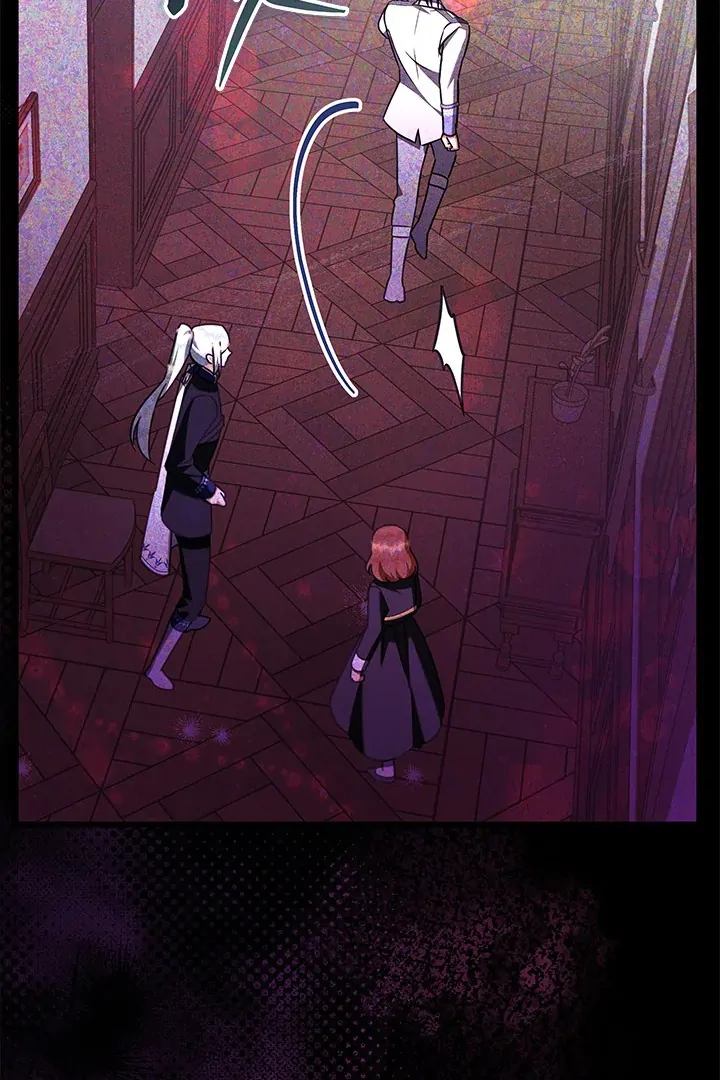 I Became a Tyrant’s Maid chapter 64 halaman 62