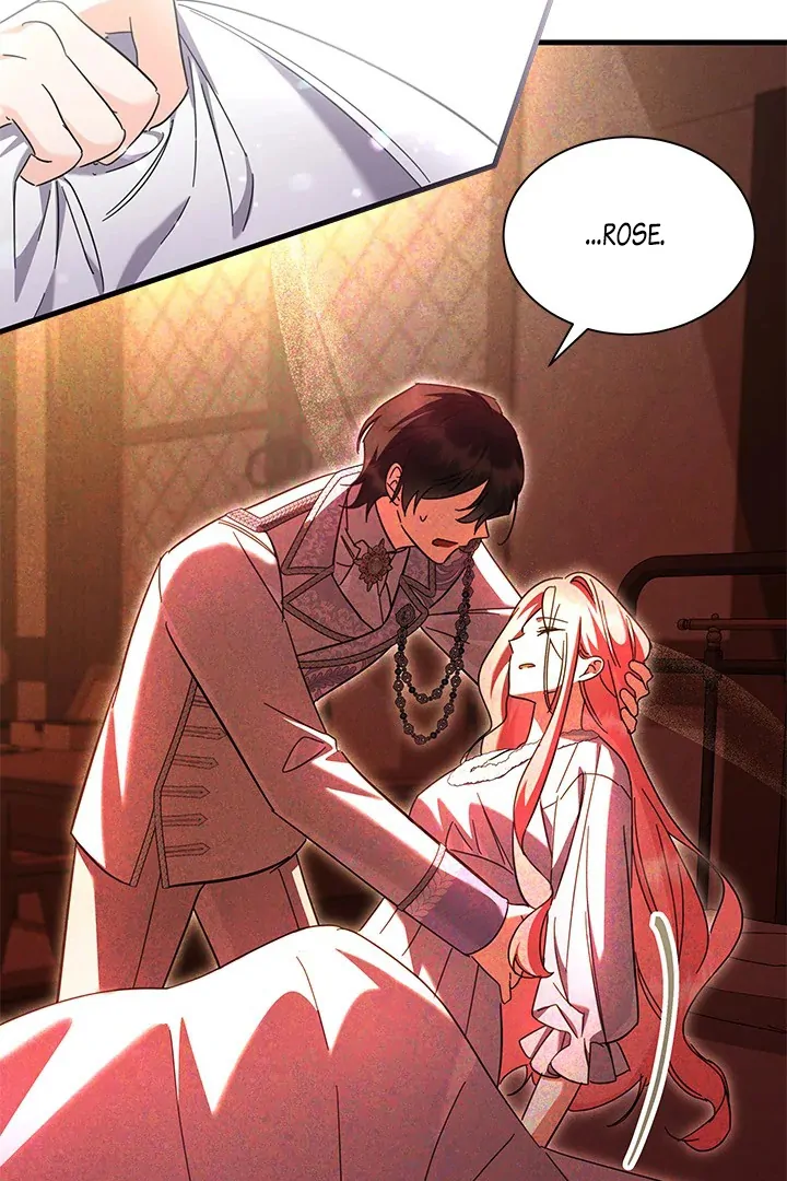 I Became a Tyrant’s Maid chapter 64 halaman 80