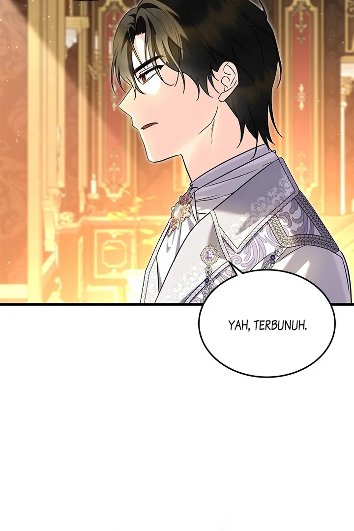 I Became a Tyrant’s Maid chapter 65 halaman 24