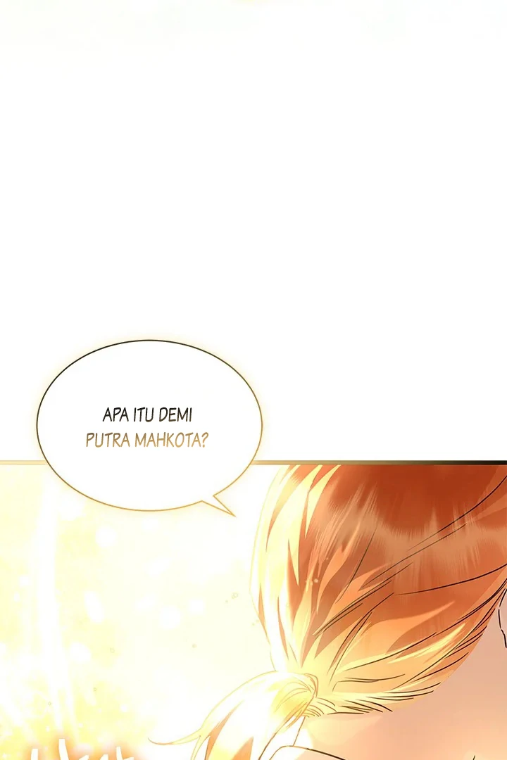 I Became a Tyrant’s Maid chapter 65 halaman 80