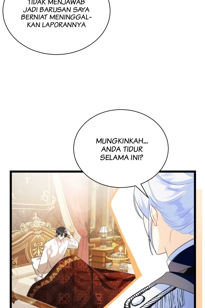 I Became a Tyrant’s Maid chapter 7 halaman 32