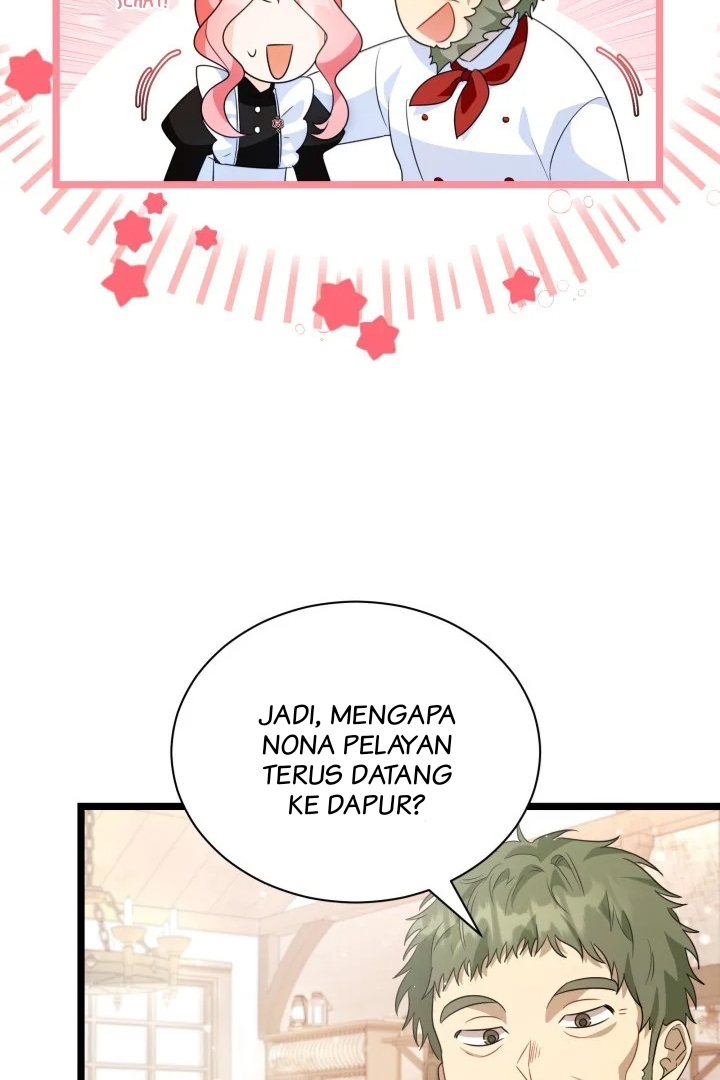 I Became a Tyrant’s Maid chapter 7 halaman 44