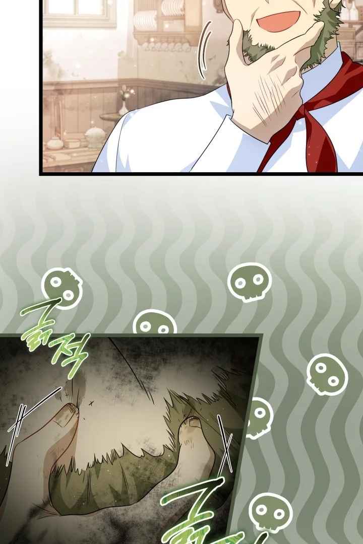 I Became a Tyrant’s Maid chapter 7 halaman 45
