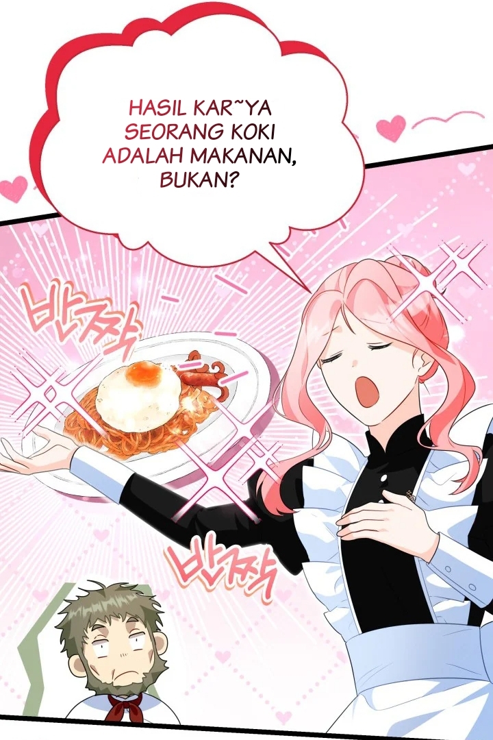 I Became a Tyrant’s Maid chapter 7 halaman 59
