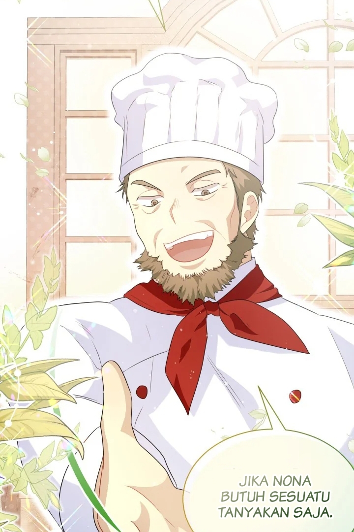 I Became a Tyrant’s Maid chapter 7 halaman 72