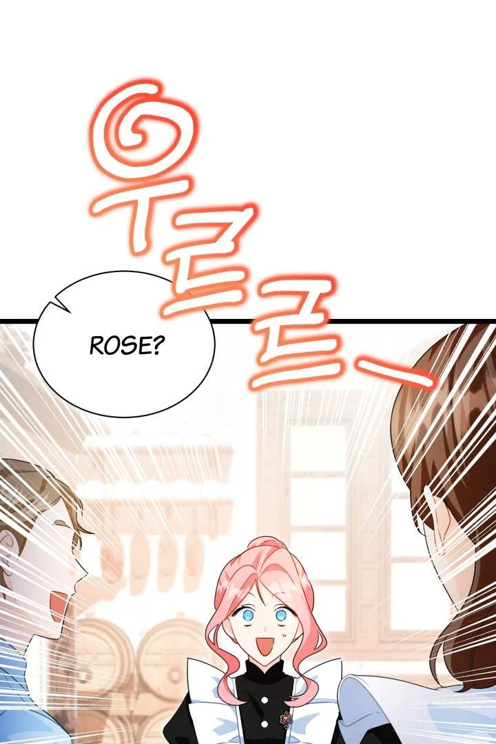 I Became a Tyrant’s Maid chapter 7 halaman 80