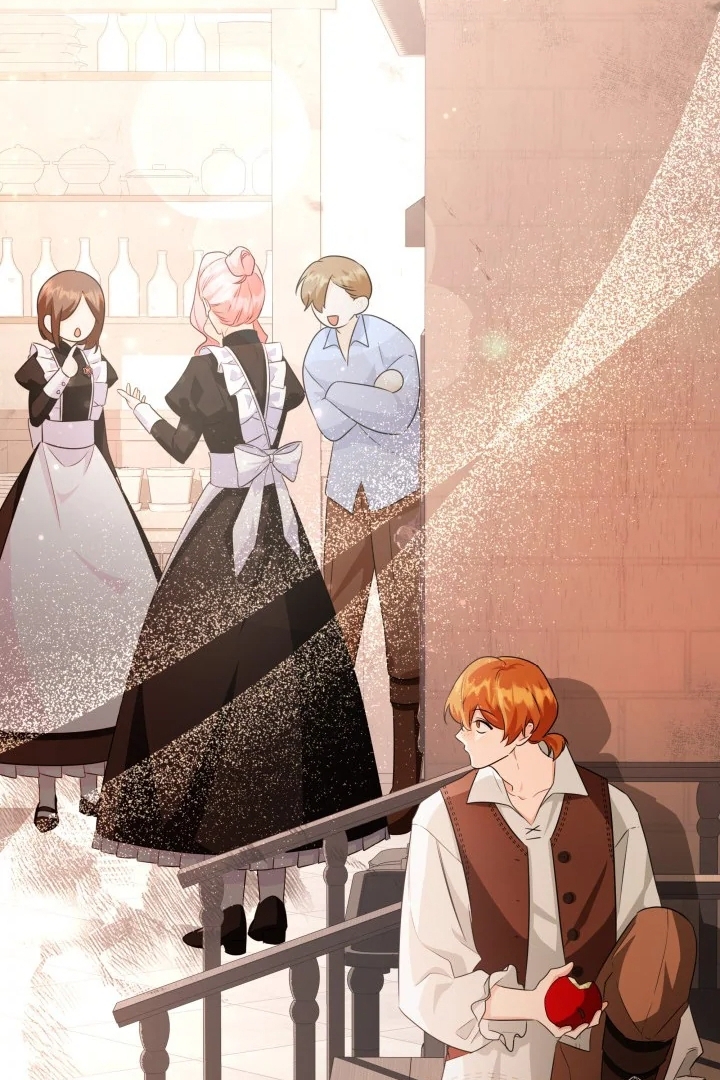 I Became a Tyrant’s Maid chapter 7 halaman 87