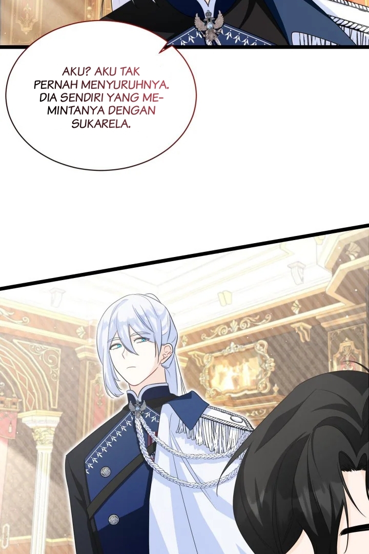 I Became a Tyrant’s Maid chapter 8 halaman 32