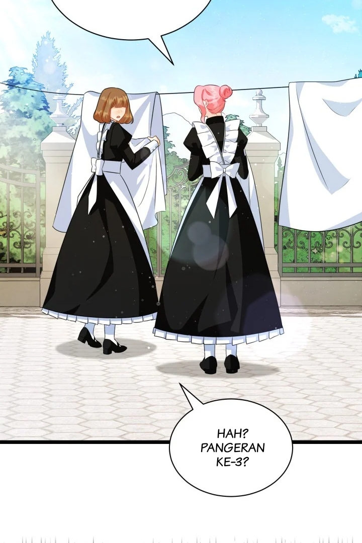 I Became a Tyrant’s Maid chapter 8 halaman 62