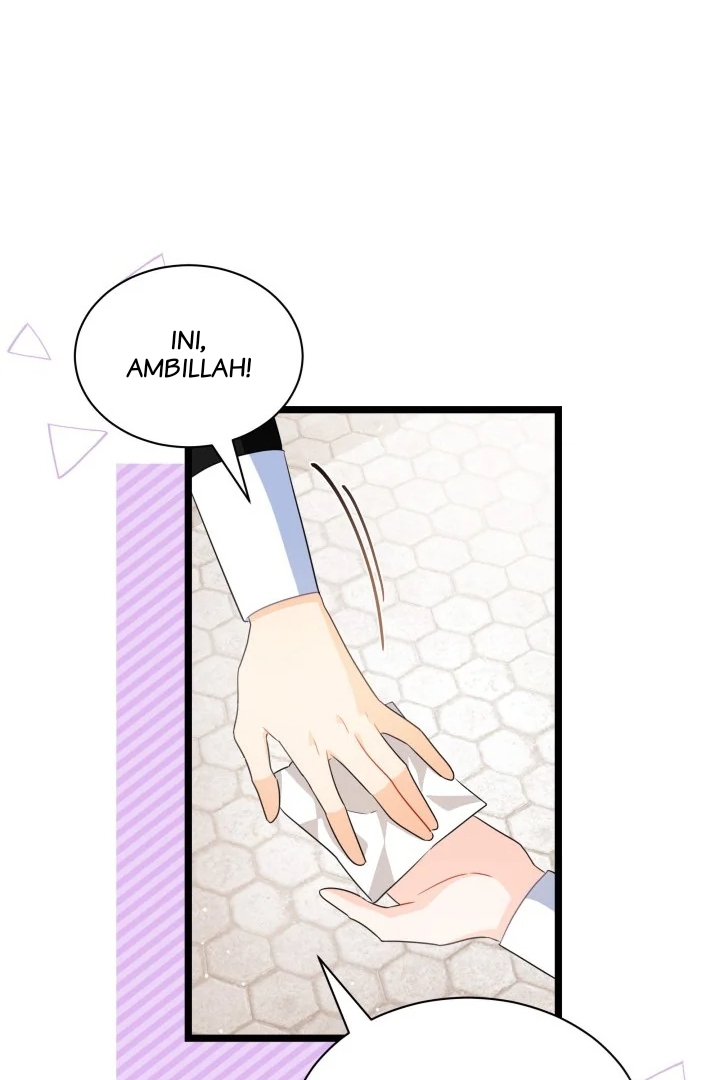 I Became a Tyrant’s Maid chapter 8 halaman 72