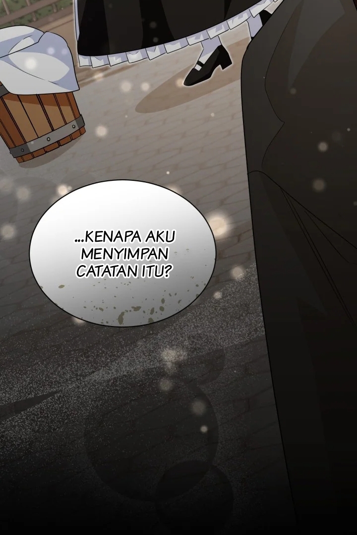 I Became a Tyrant’s Maid chapter 8 halaman 80
