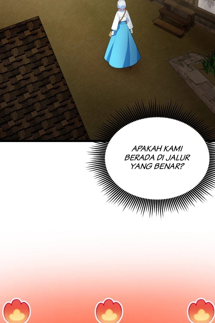 I Became a Tyrant’s Maid chapter 9 halaman 34