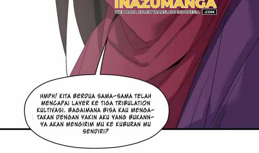 I Became Invincible After Descending chapter 01 halaman 28