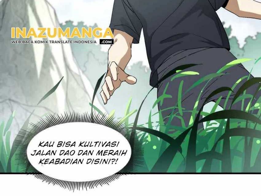 I Became Invincible After Descending chapter 01 halaman 34