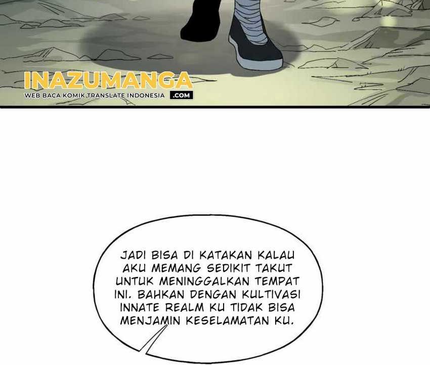 I Became Invincible After Descending chapter 01 halaman 70