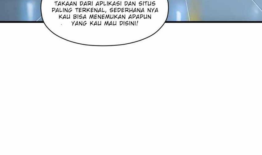 I Became Invincible After Descending chapter 01 halaman 85