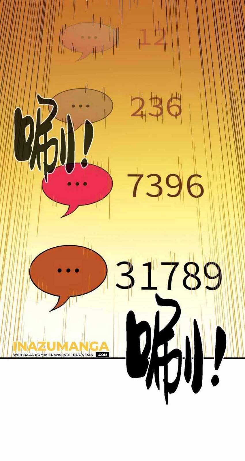 I Became Invincible After Descending chapter 02 halaman 24
