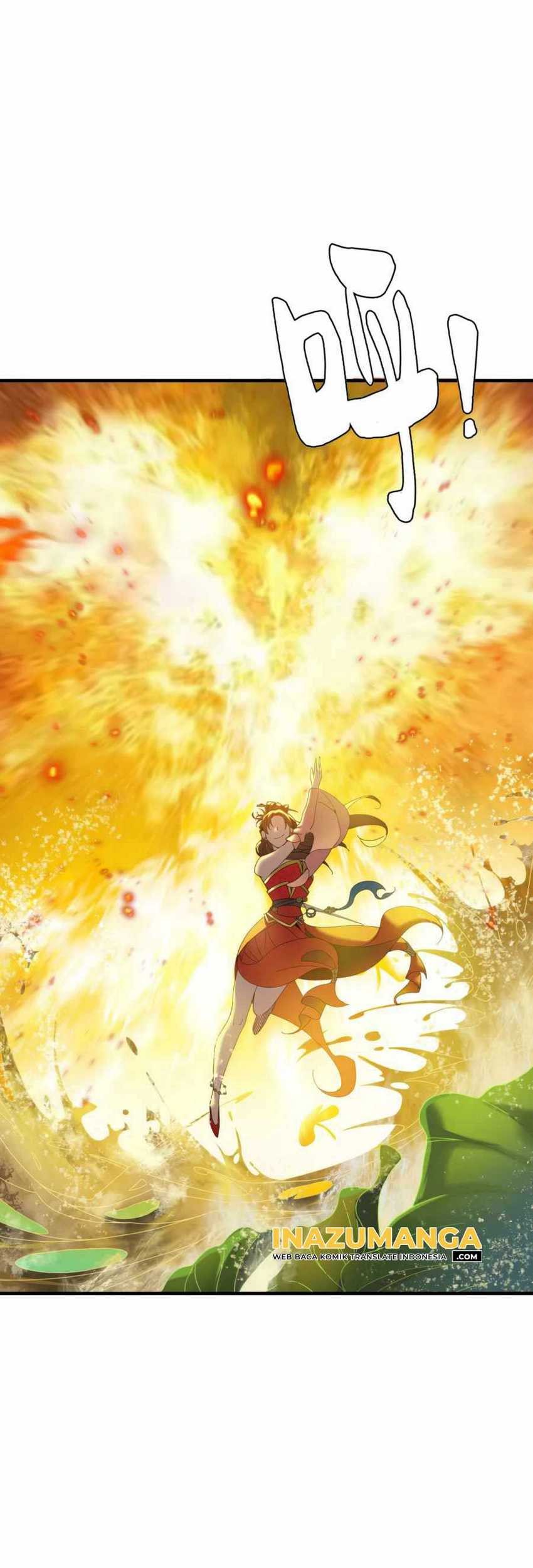 I Became Invincible After Descending chapter 02 halaman 44