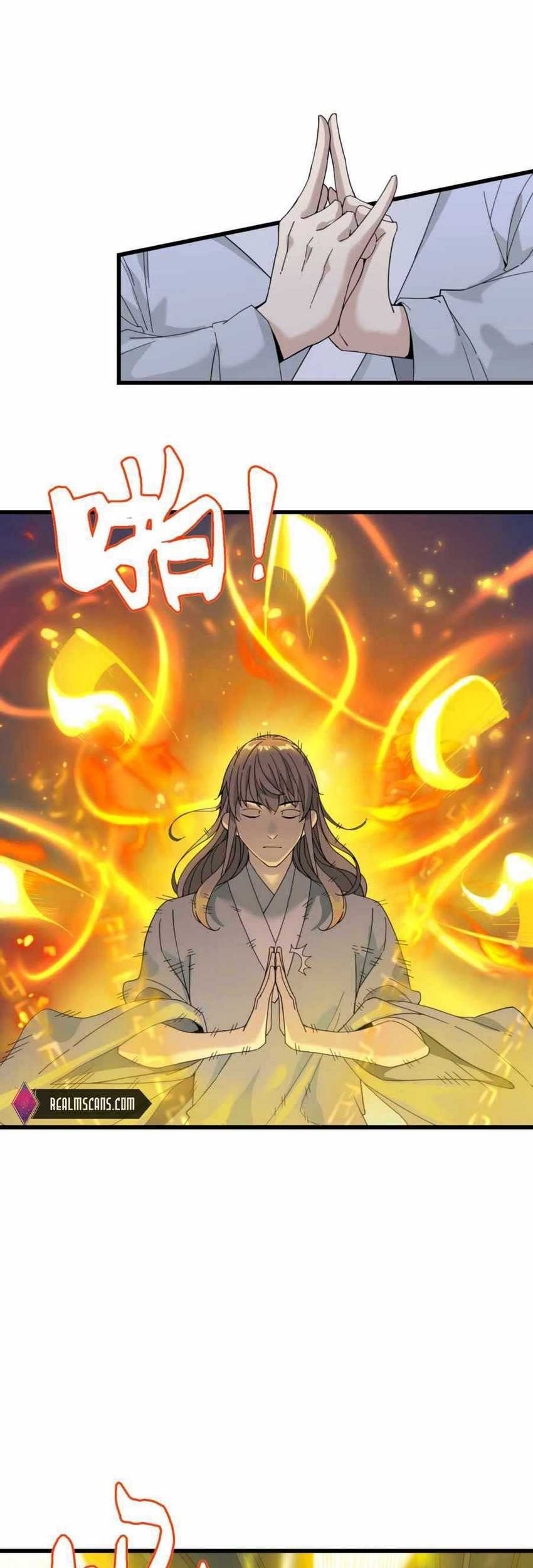 I Became Invincible After Descending chapter 02 halaman 63