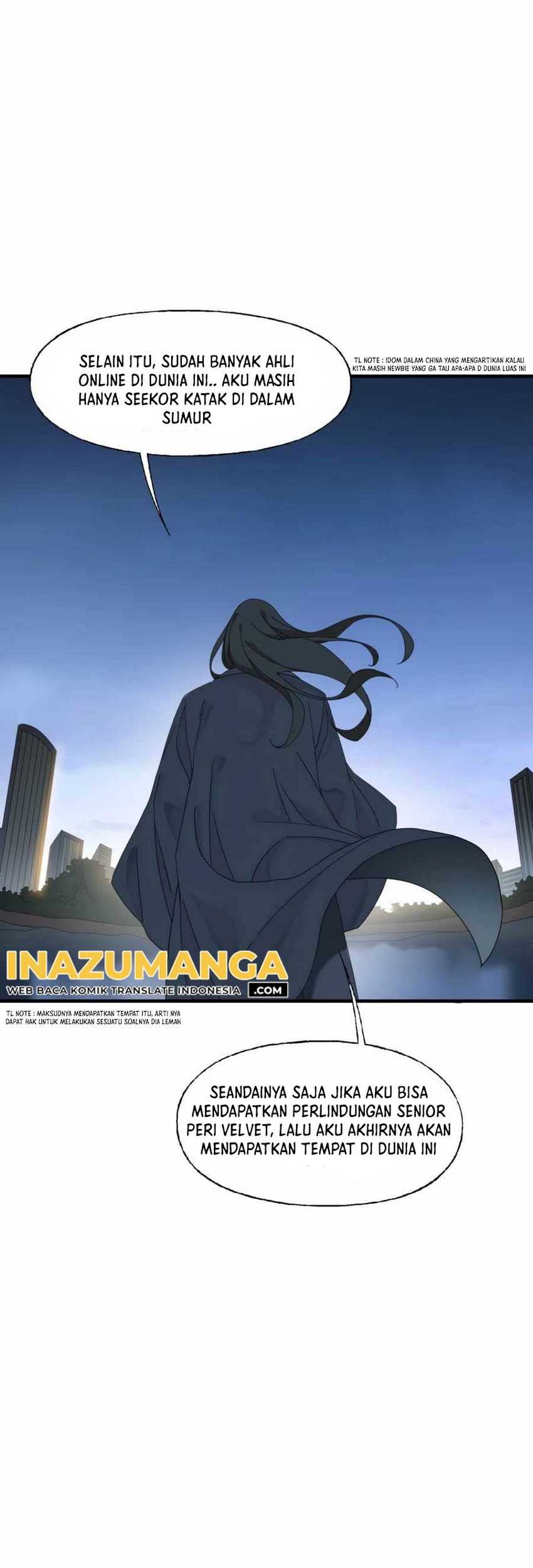 I Became Invincible After Descending chapter 03 halaman 5
