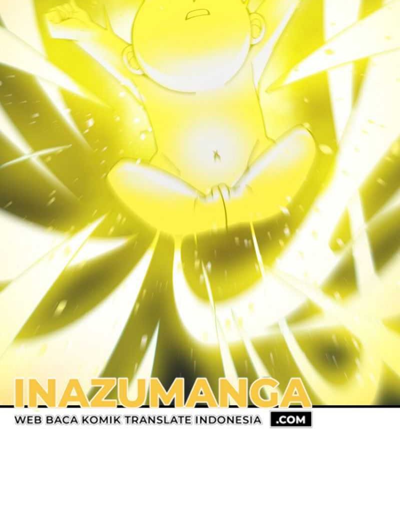 I Became Invincible After Descending Bab 05 halaman 33