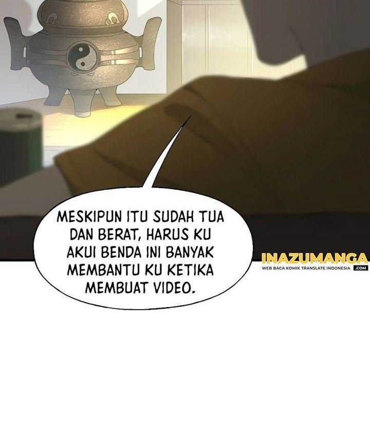 I Became Invincible After Descending Bab 08 halaman 7