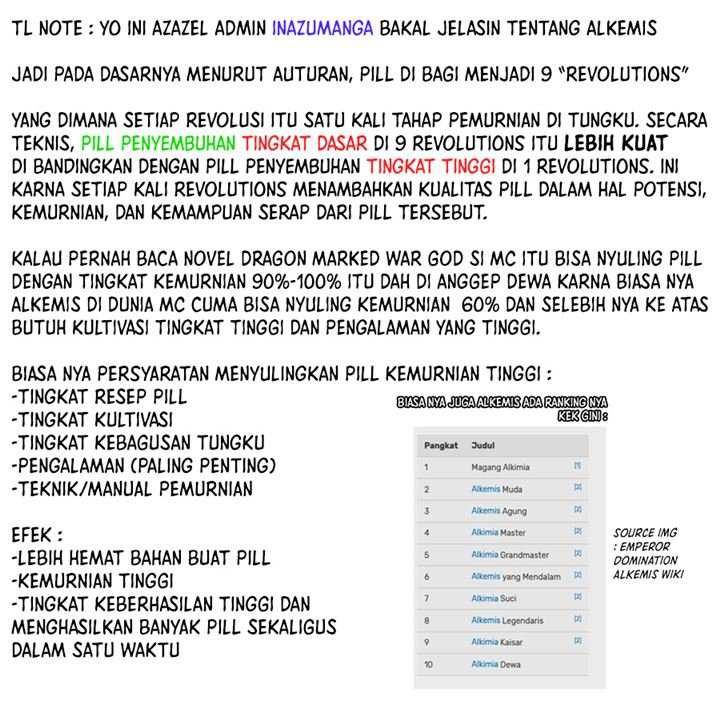 I Became Invincible After Descending Bab 08 halaman 48
