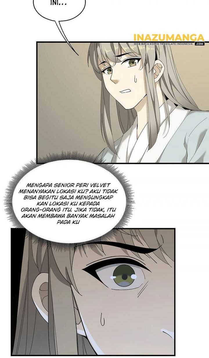 I Became Invincible After Descending chapter 09 halaman 9