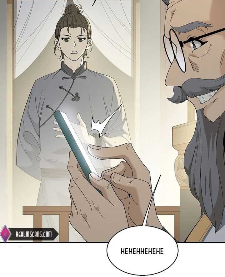 I Became Invincible After Descending chapter 09 halaman 41
