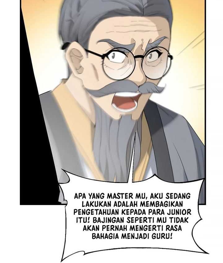 I Became Invincible After Descending chapter 09 halaman 43