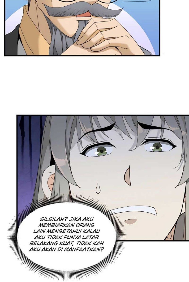 I Became Invincible After Descending chapter 13 halaman 7
