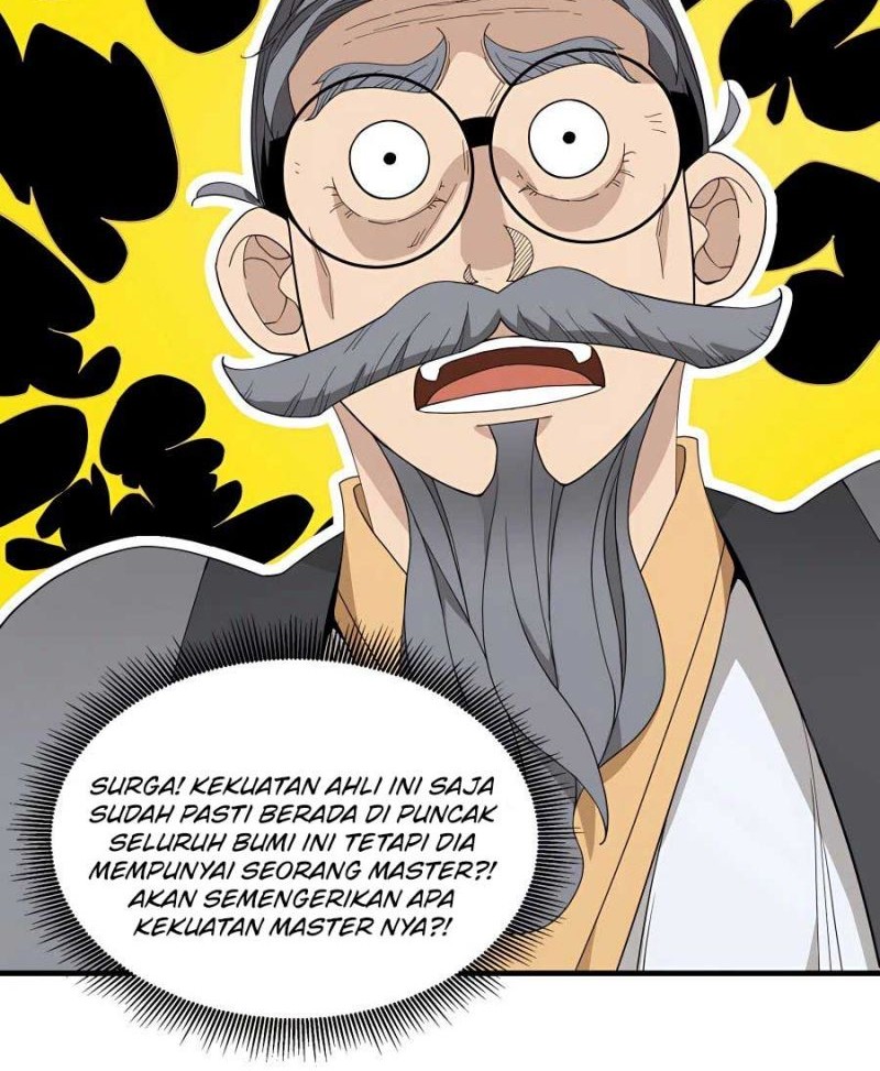 I Became Invincible After Descending chapter 13 halaman 9