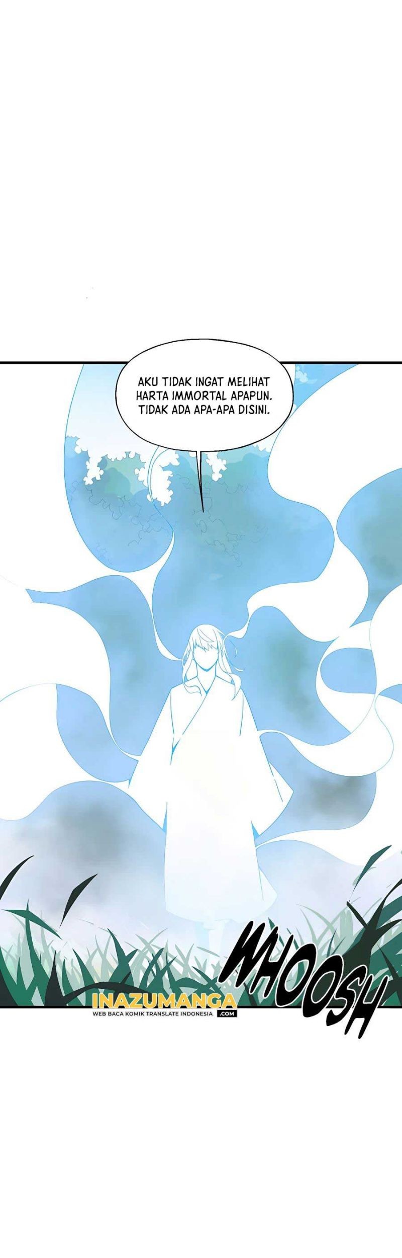 I Became Invincible After Descending chapter 13 halaman 12