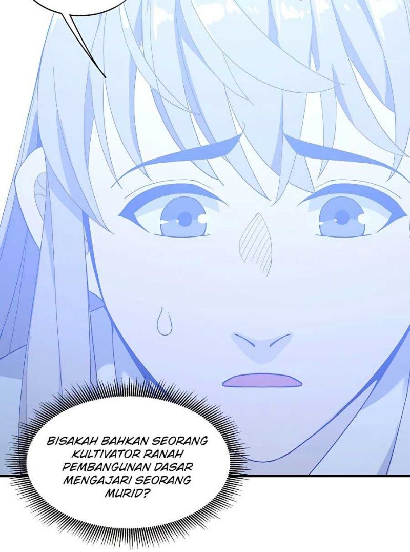 I Became Invincible After Descending chapter 13 halaman 25