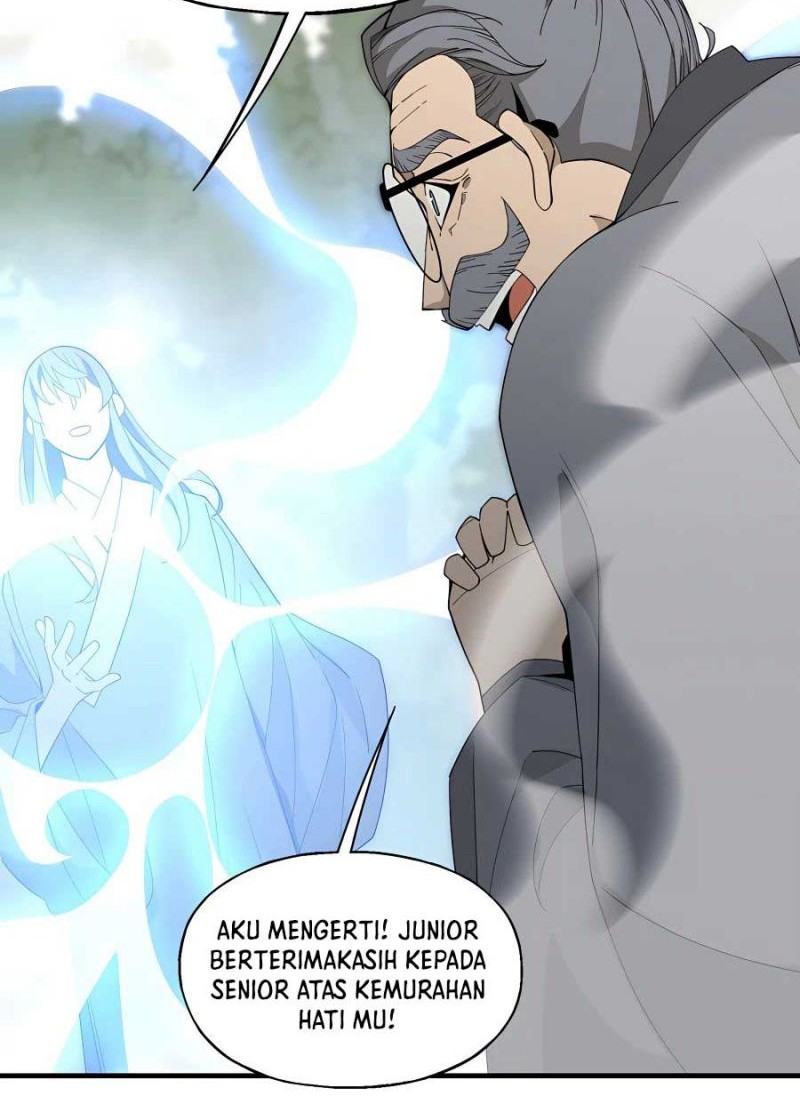 I Became Invincible After Descending chapter 13 halaman 31