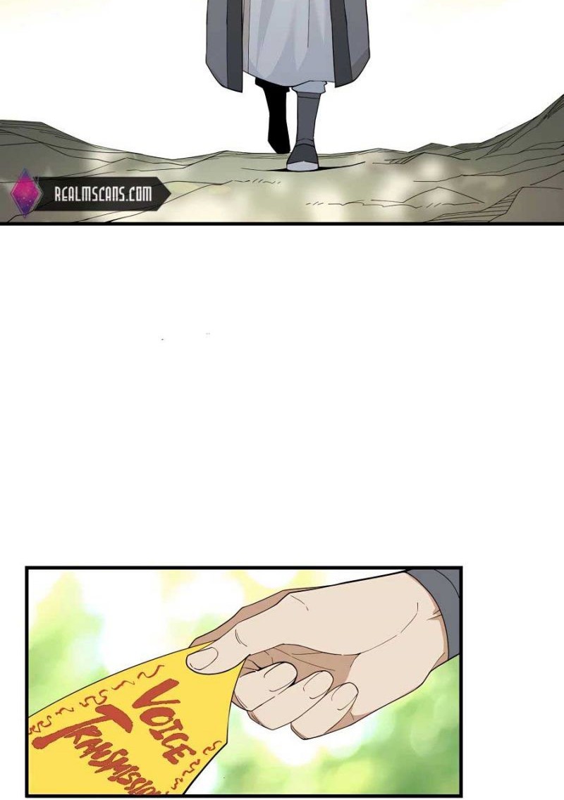 I Became Invincible After Descending chapter 13 halaman 41