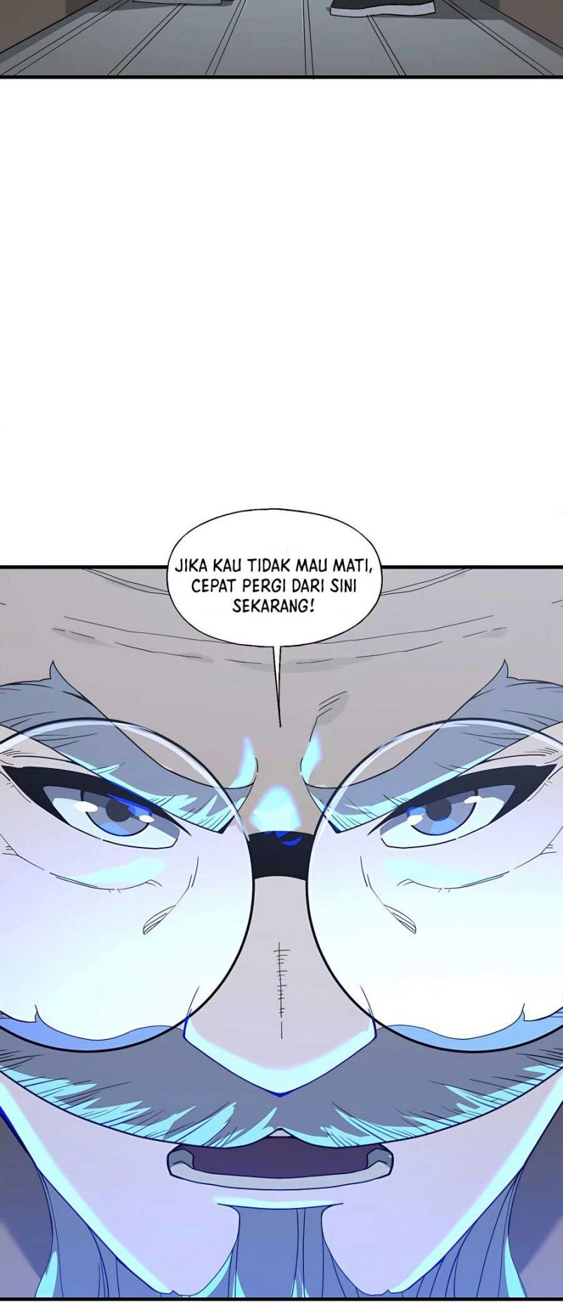 I Became Invincible After Descending chapter 13 halaman 45